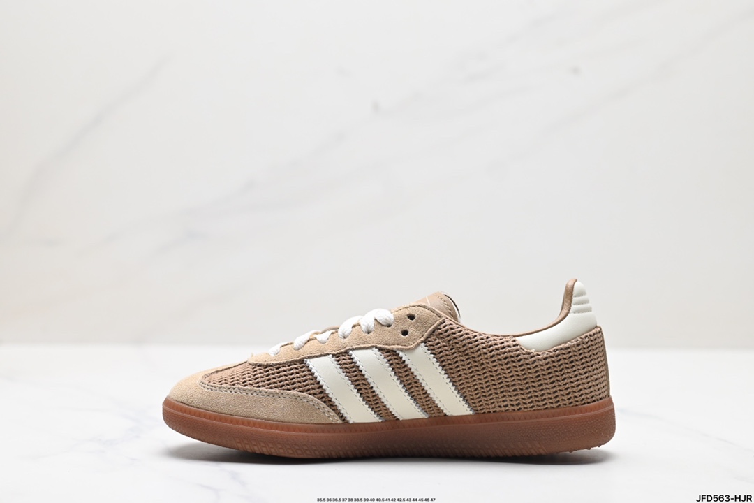 Adidas Samba Shoes